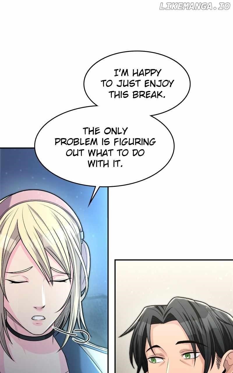 Read Paranoid Mage Manga Online