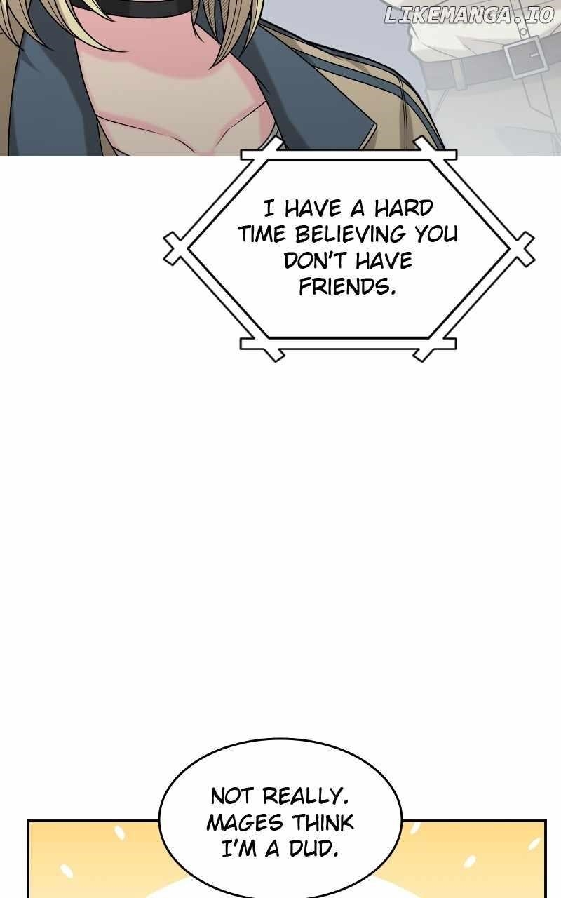 Read Paranoid Mage Manga Online