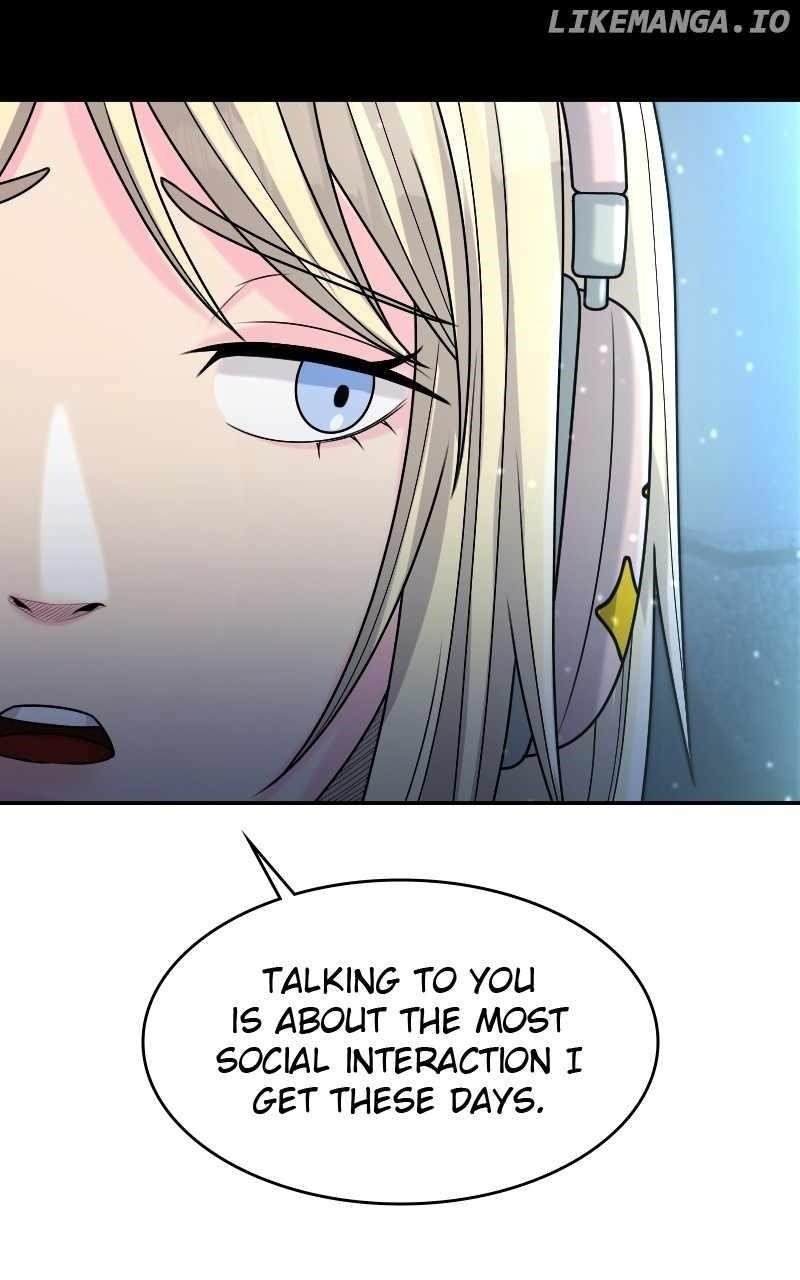 Read Paranoid Mage Manga Online