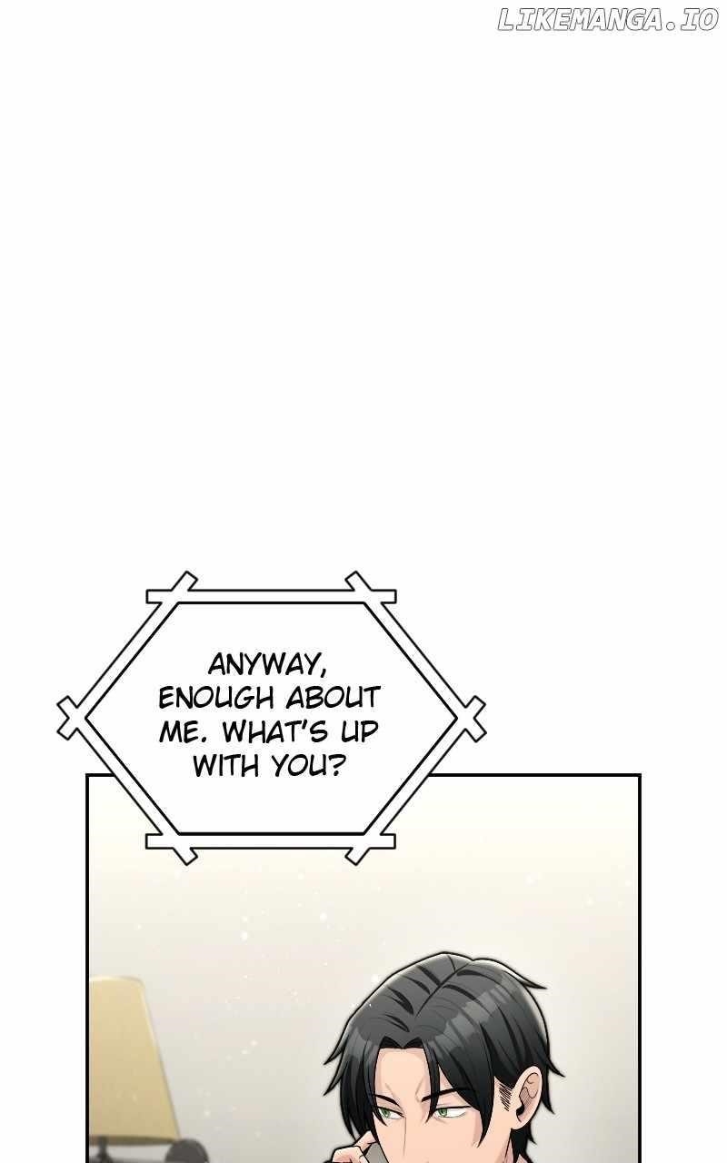 Read Paranoid Mage Manga Online