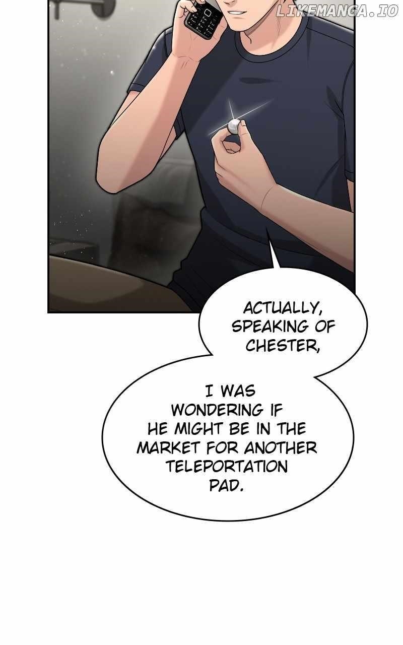Read Paranoid Mage Manga Online