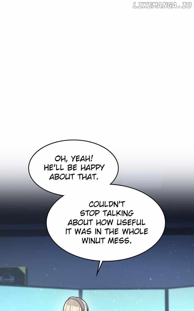 Read Paranoid Mage Manga Online