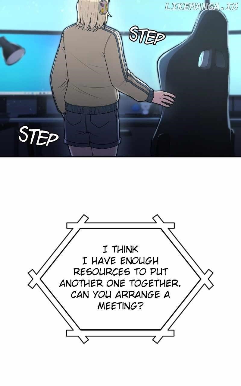 Read Paranoid Mage Manga Online