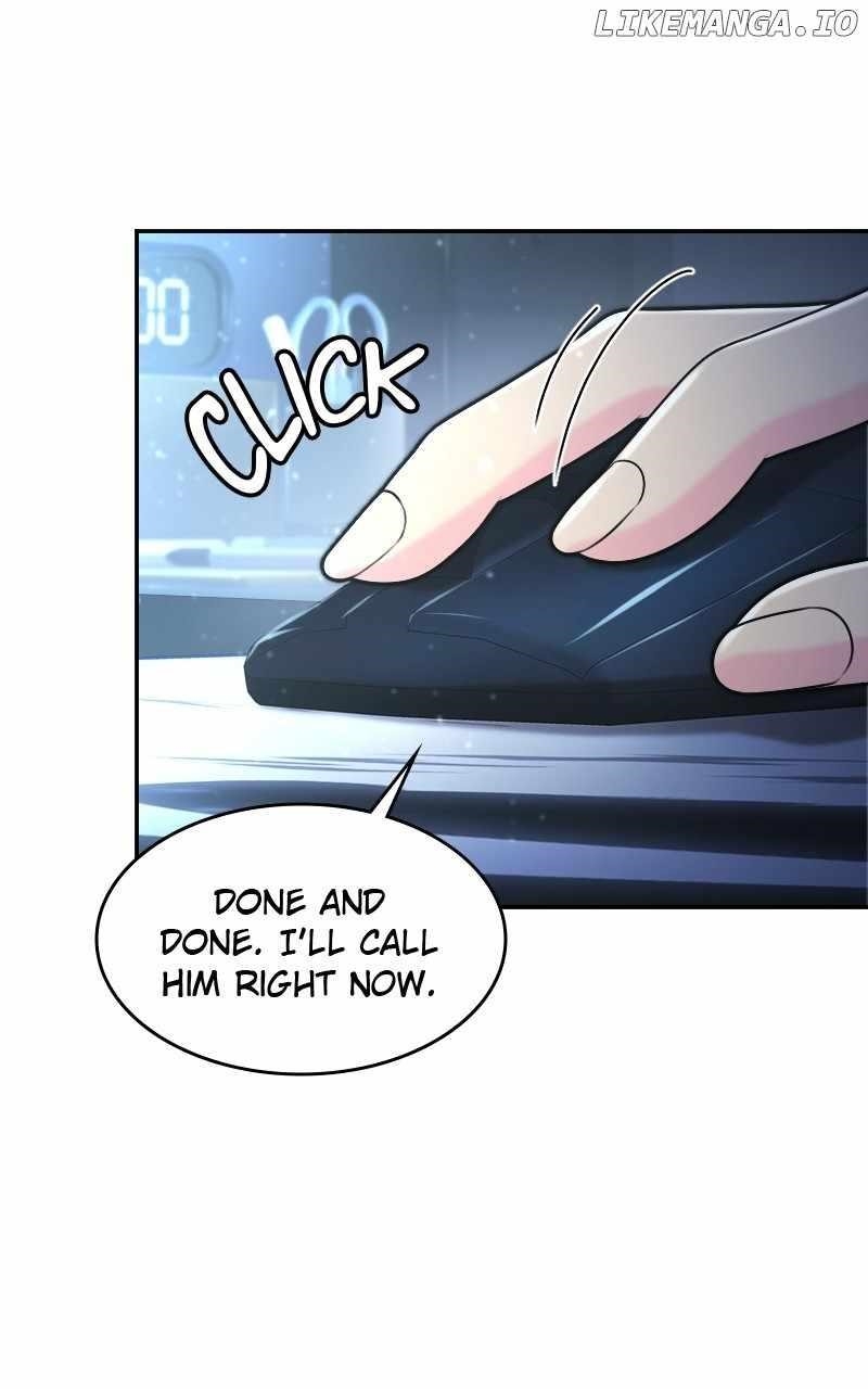 Read Paranoid Mage Manga Online