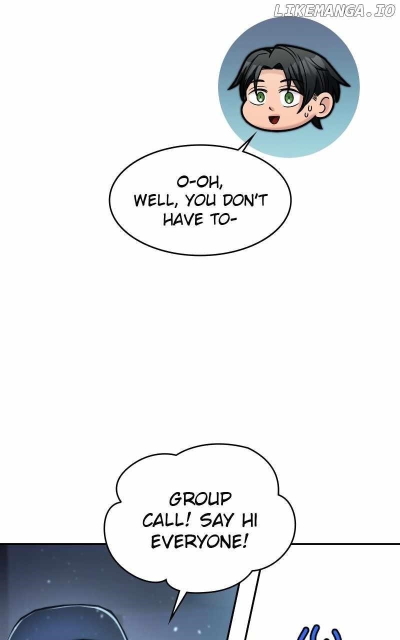 Read Paranoid Mage Manga Online