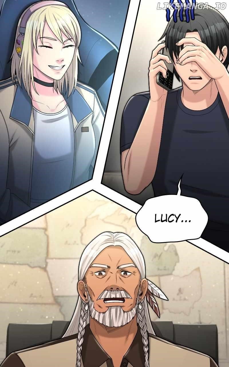 Read Paranoid Mage Manga Online