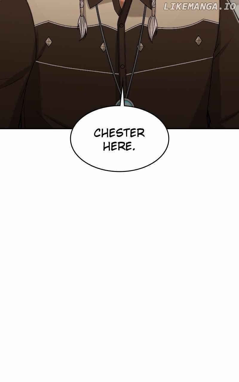 Read Paranoid Mage Manga Online