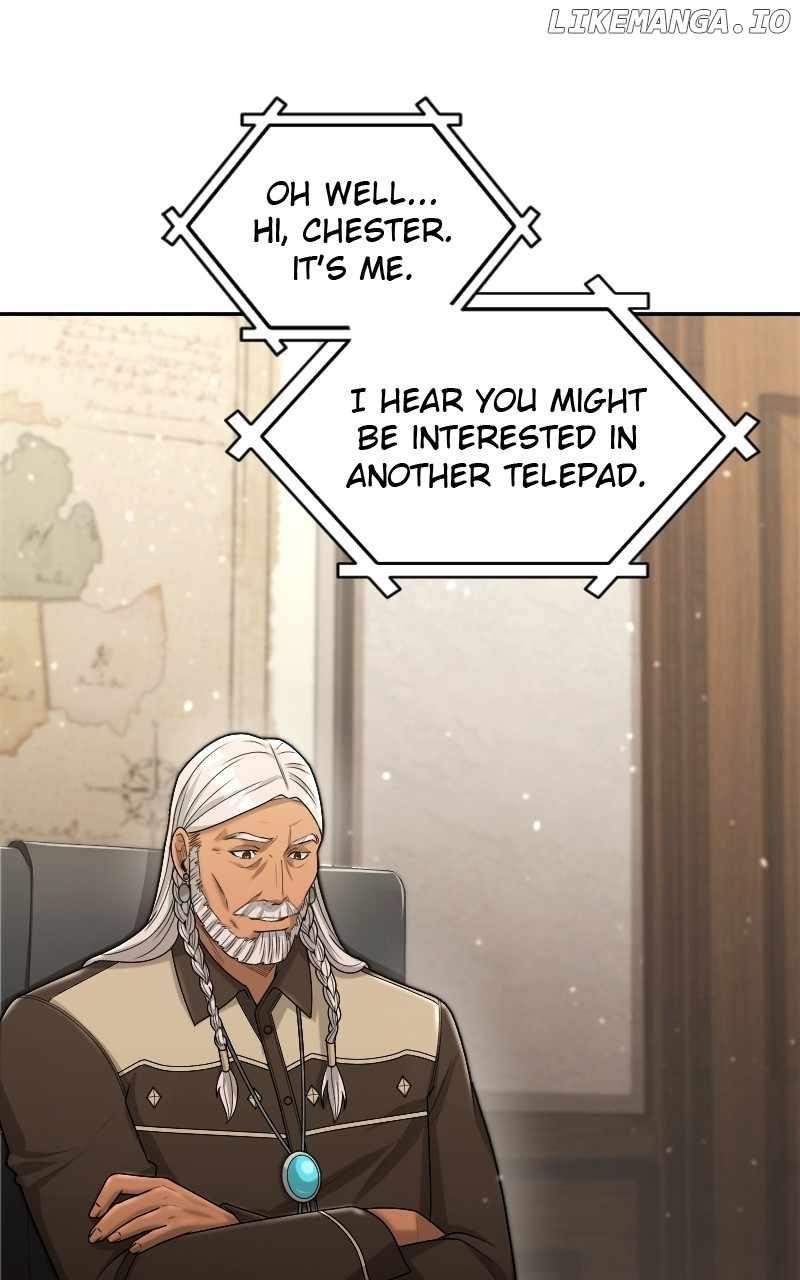 Read Paranoid Mage Manga Online