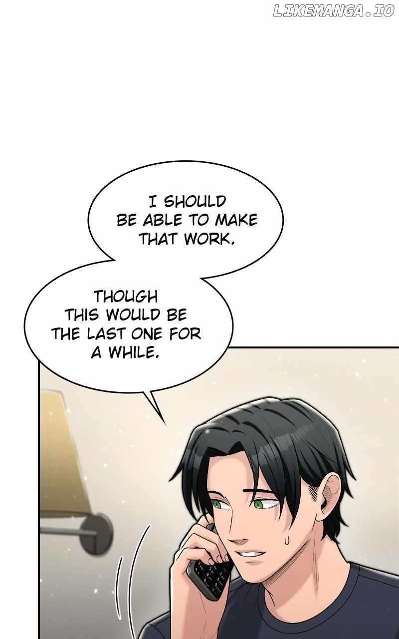 Read Paranoid Mage Manga Online