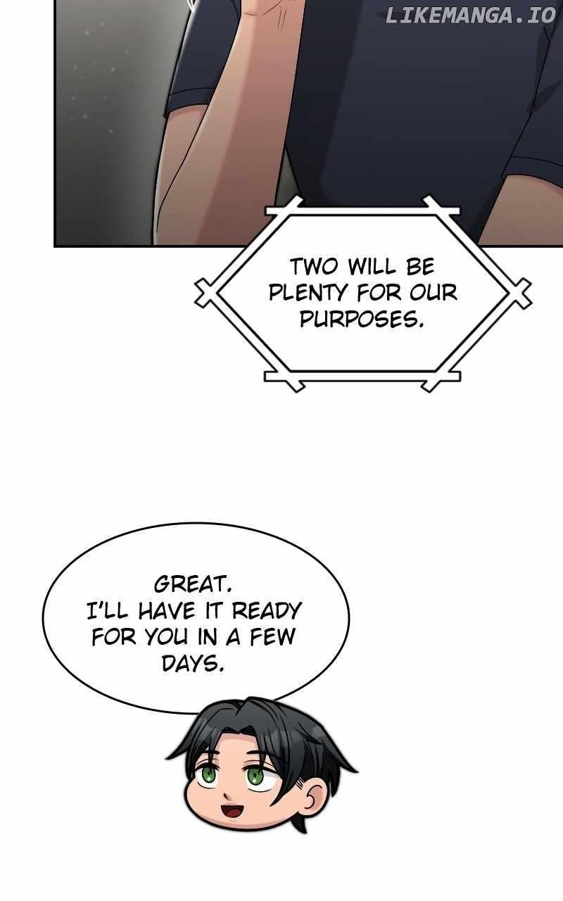 Read Paranoid Mage Manga Online
