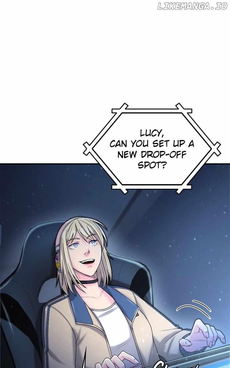 Read Paranoid Mage Manga Online