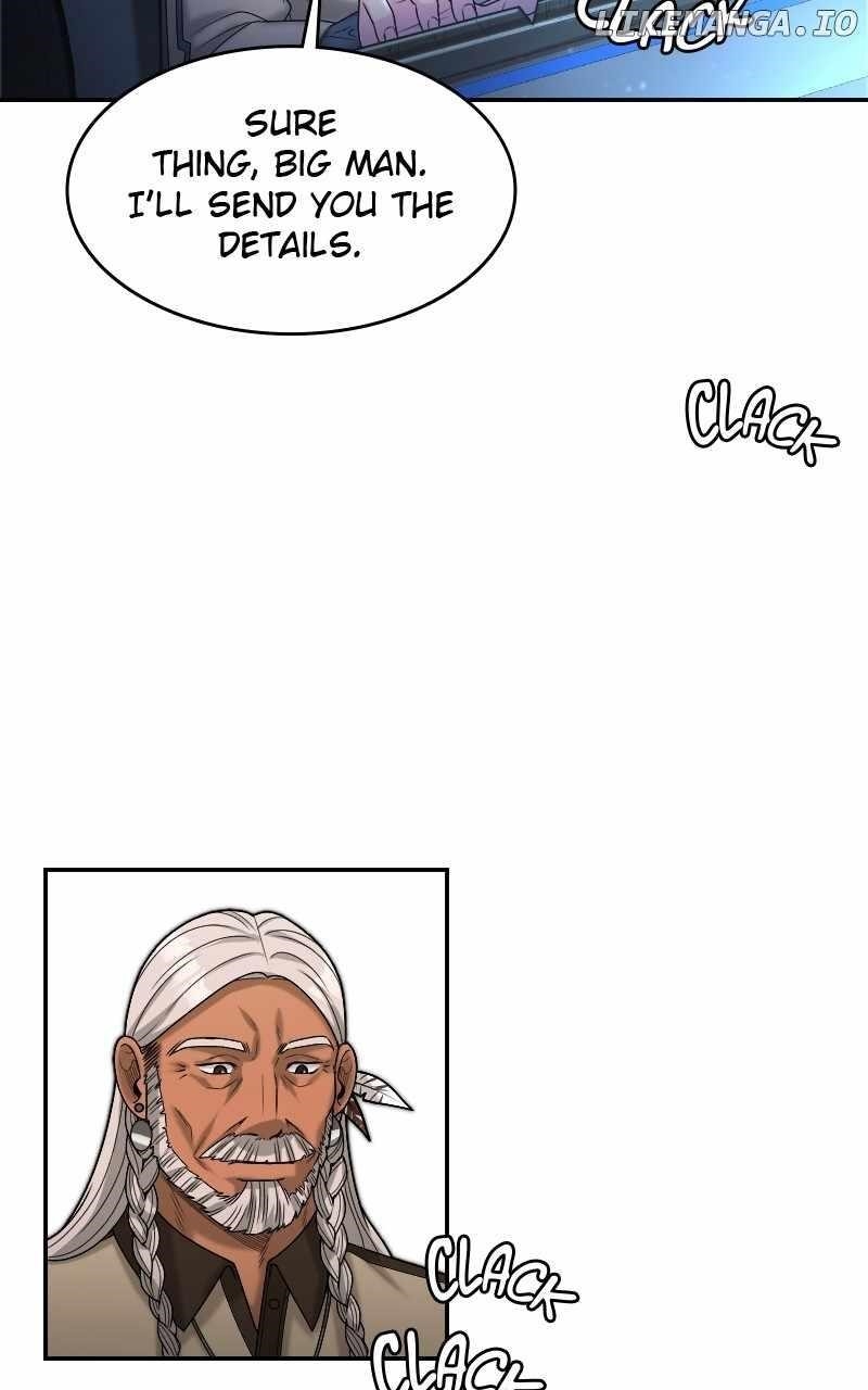 Read Paranoid Mage Manga Online