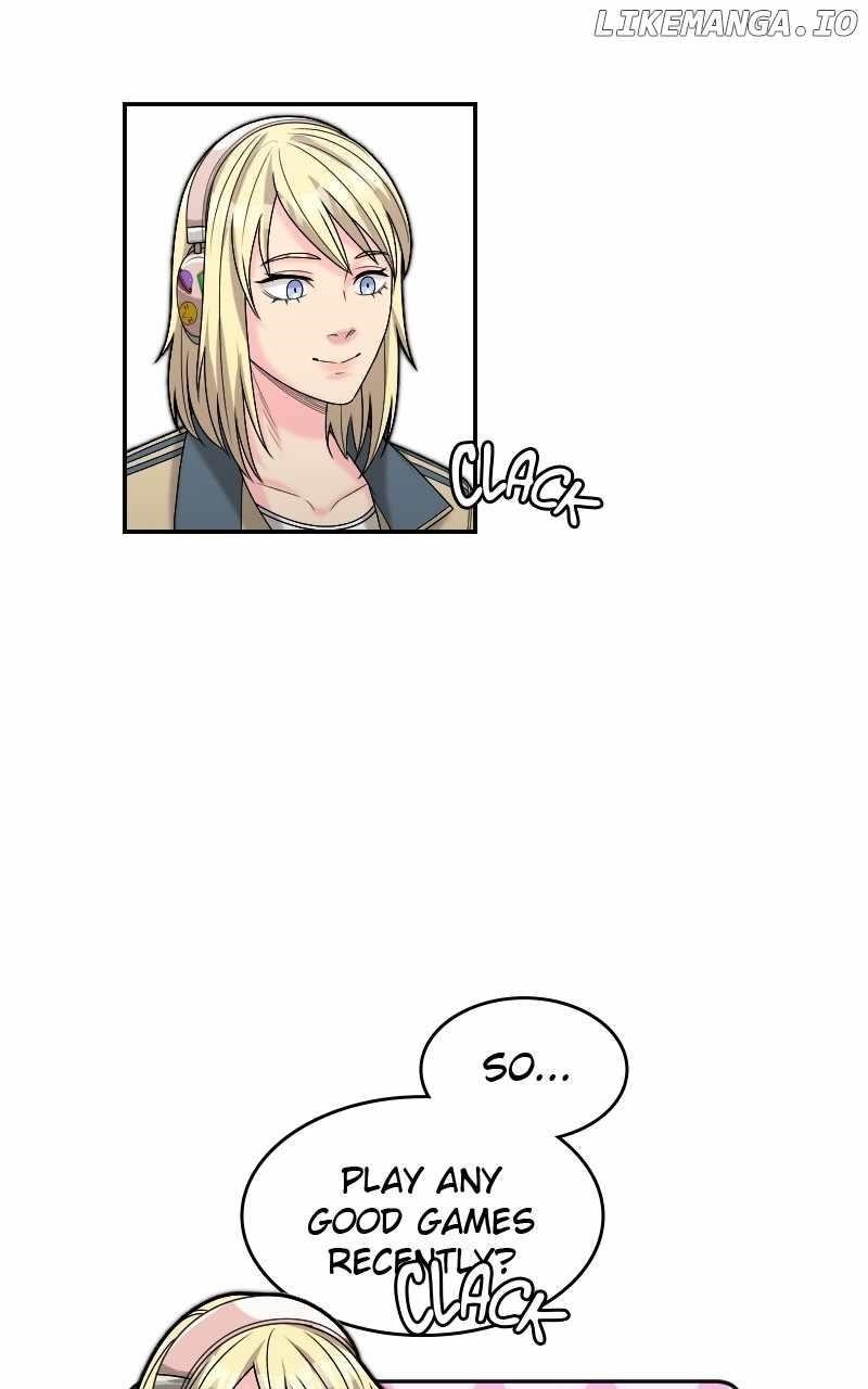 Read Paranoid Mage Manga Online