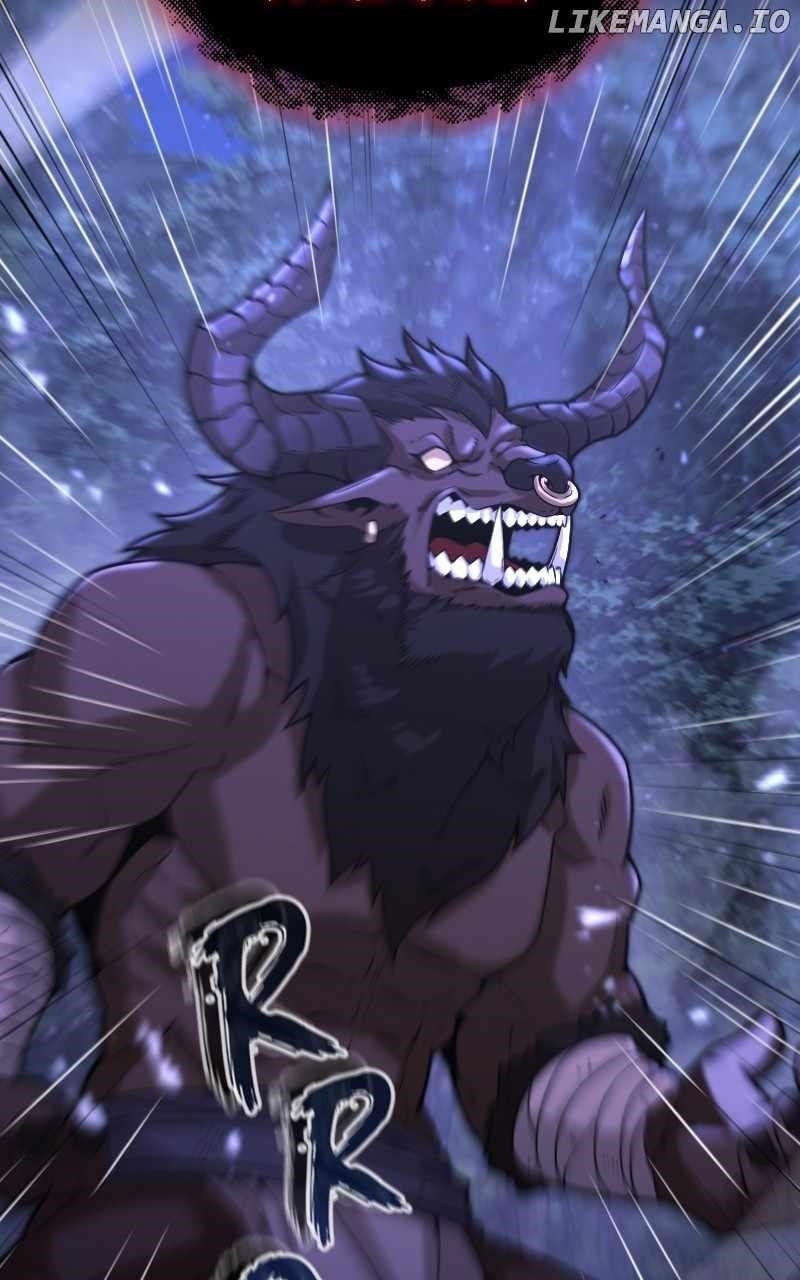 Read Paranoid Mage Manga Online