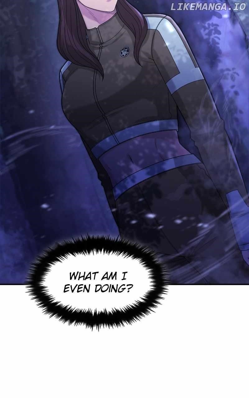 Read Paranoid Mage Manga Online