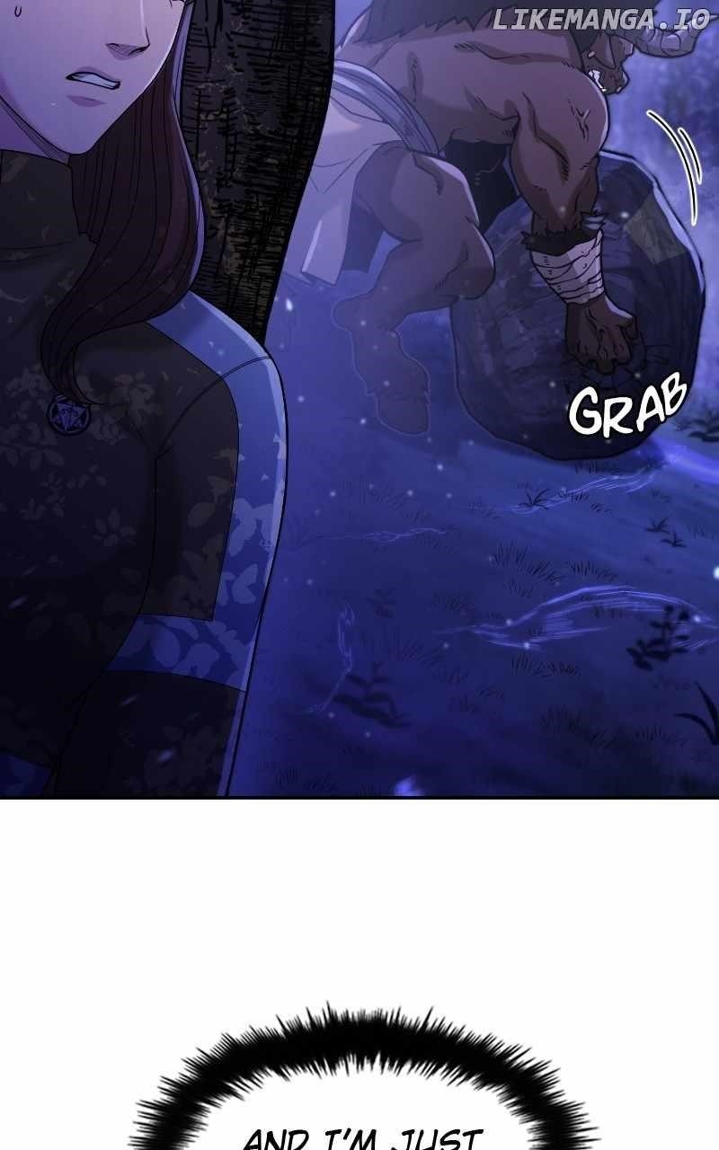 Read Paranoid Mage Manga Online
