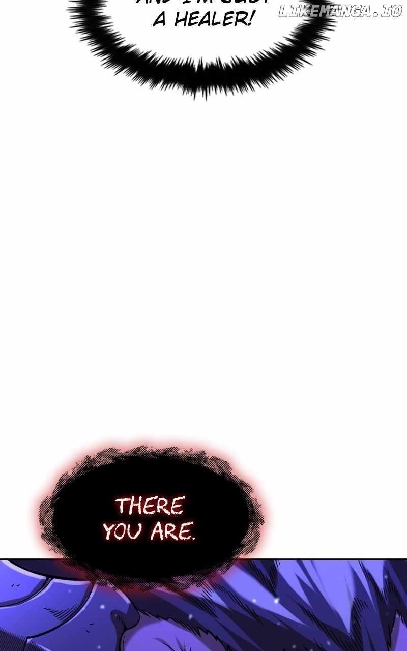 Read Paranoid Mage Manga Online