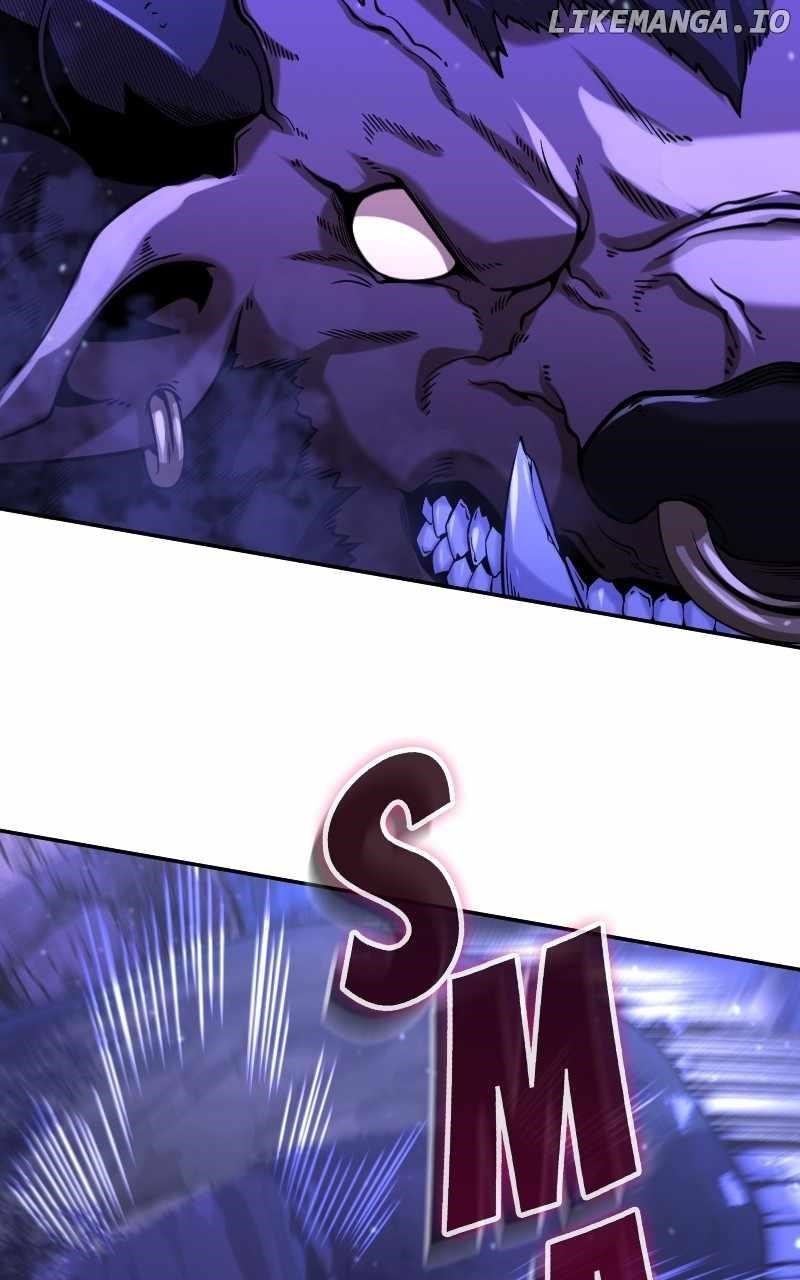 Read Paranoid Mage Manga Online