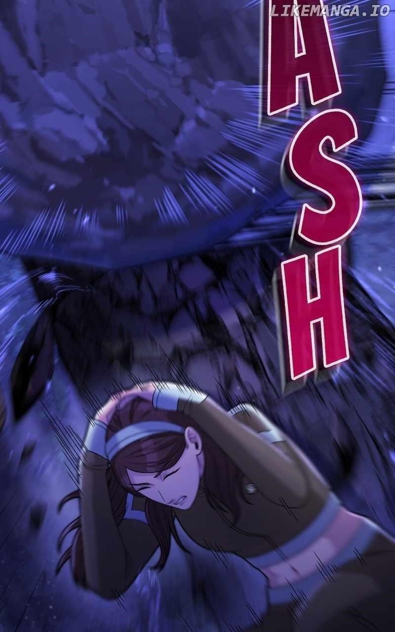 Read Paranoid Mage Manga Online