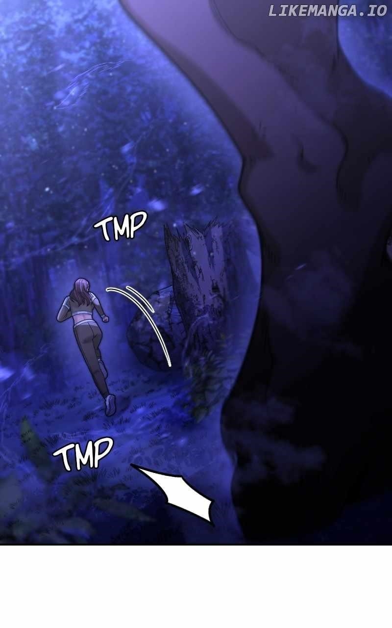 Read Paranoid Mage Manga Online