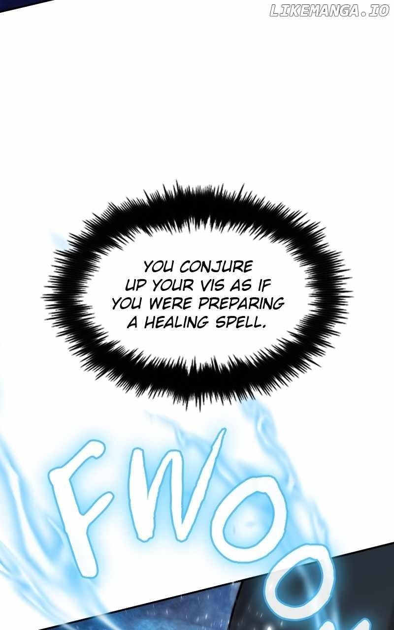 Read Paranoid Mage Manga Online