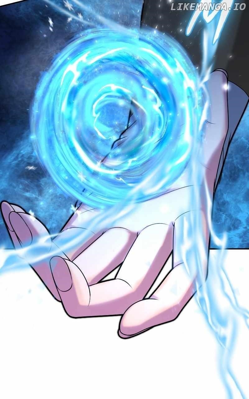 Read Paranoid Mage Manga Online