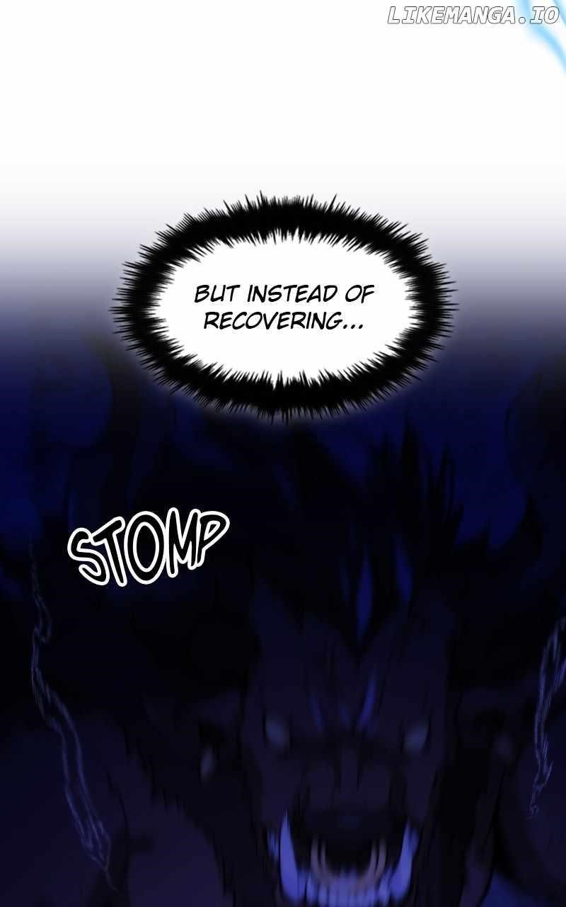 Read Paranoid Mage Manga Online