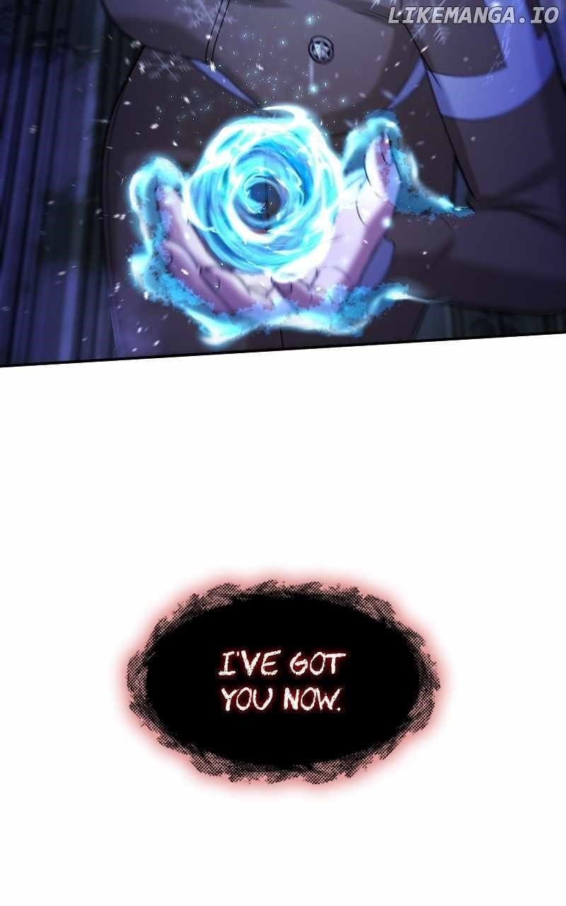 Read Paranoid Mage Manga Online