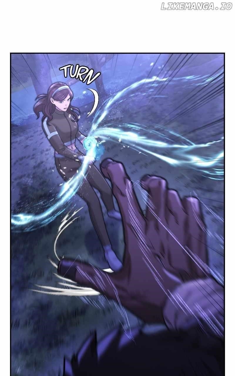 Read Paranoid Mage Manga Online