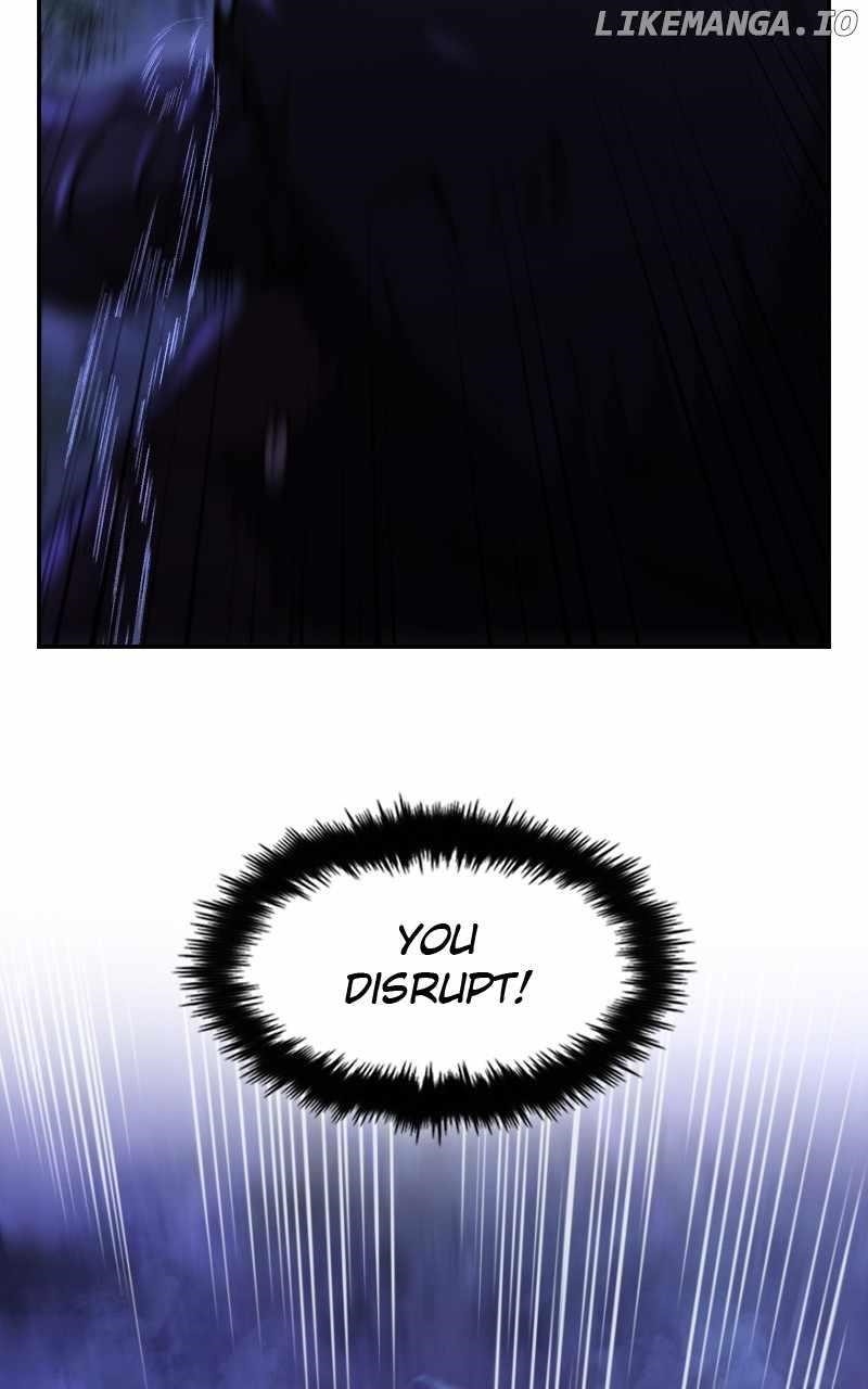 Read Paranoid Mage Manga Online