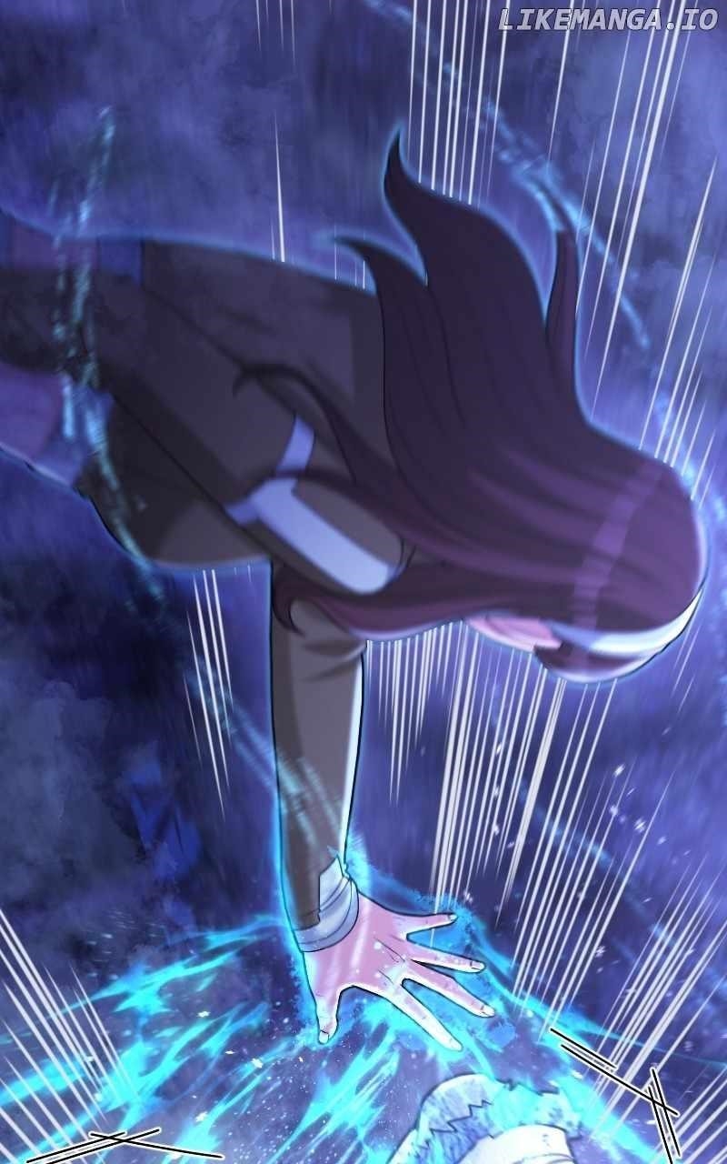 Read Paranoid Mage Manga Online