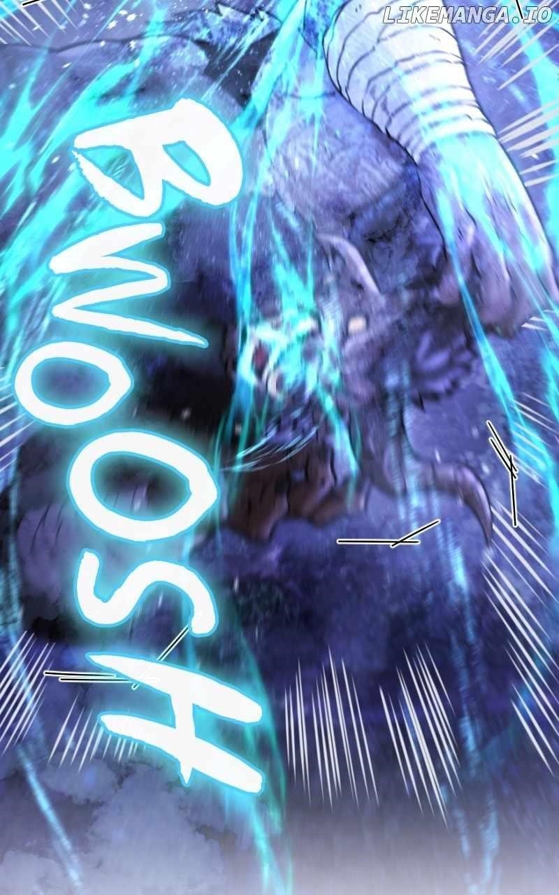 Read Paranoid Mage Manga Online