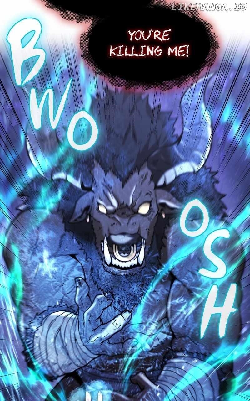 Read Paranoid Mage Manga Online