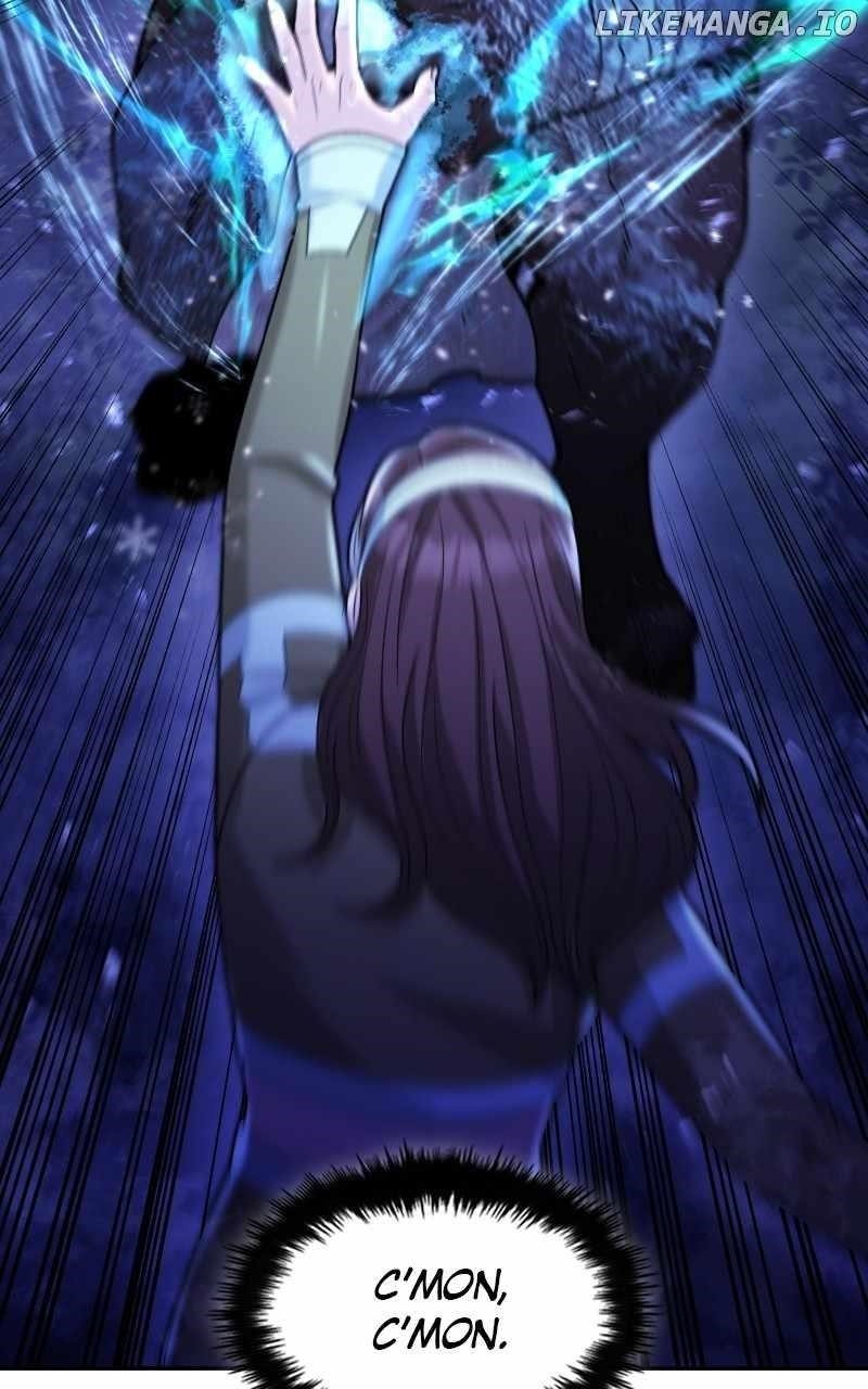 Read Paranoid Mage Manga Online