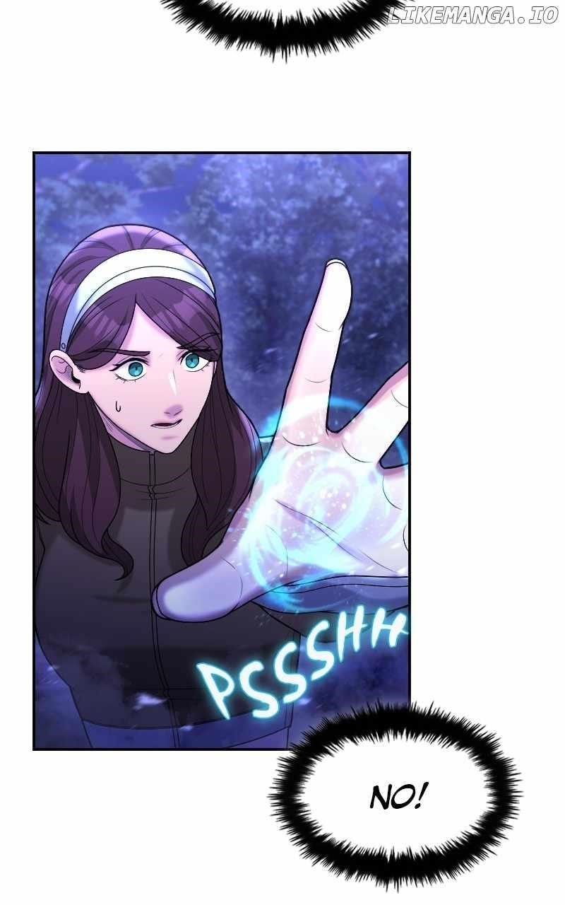 Read Paranoid Mage Manga Online