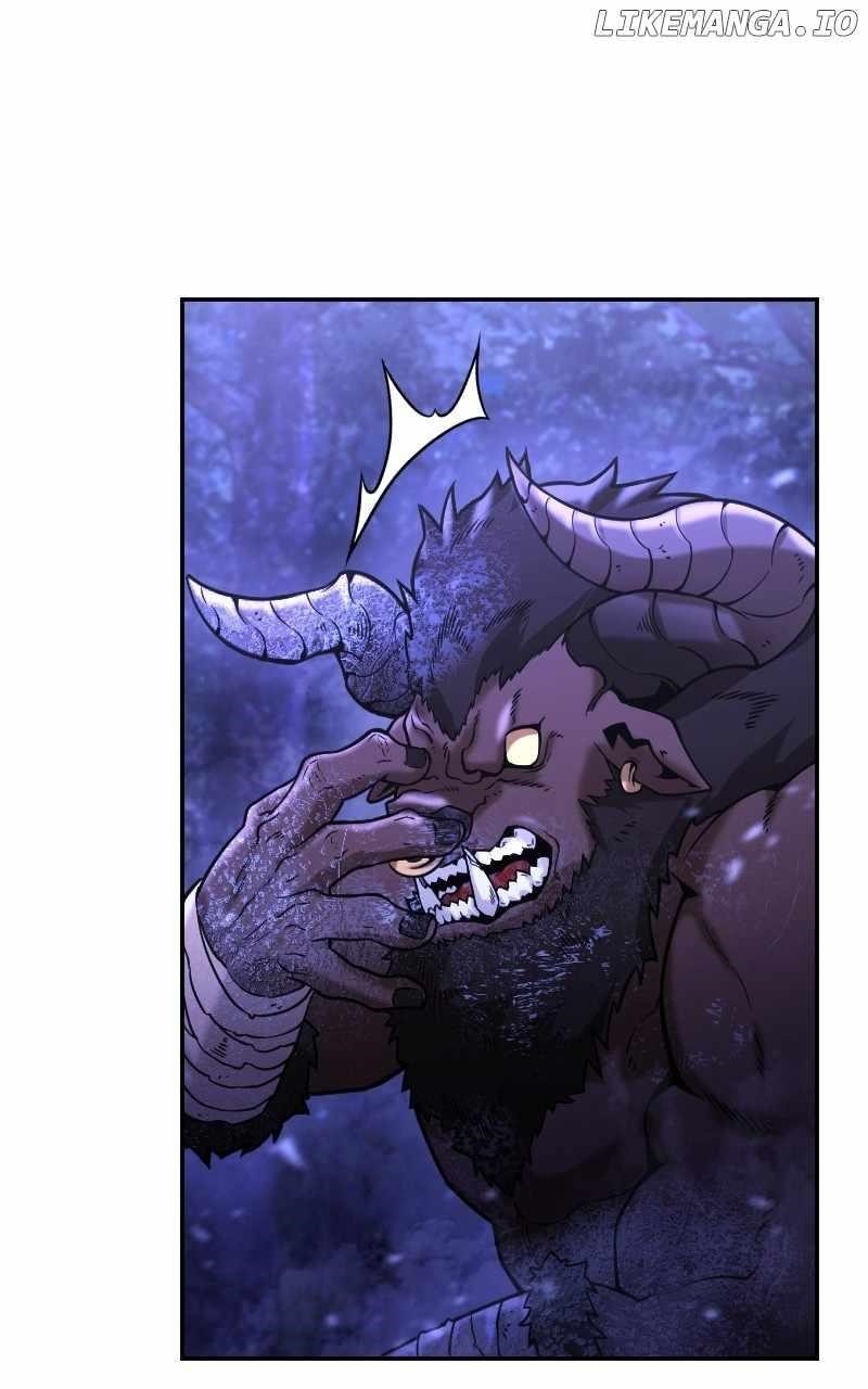 Read Paranoid Mage Manga Online