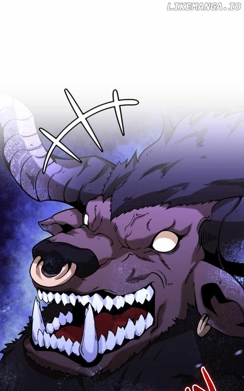 Read Paranoid Mage Manga Online