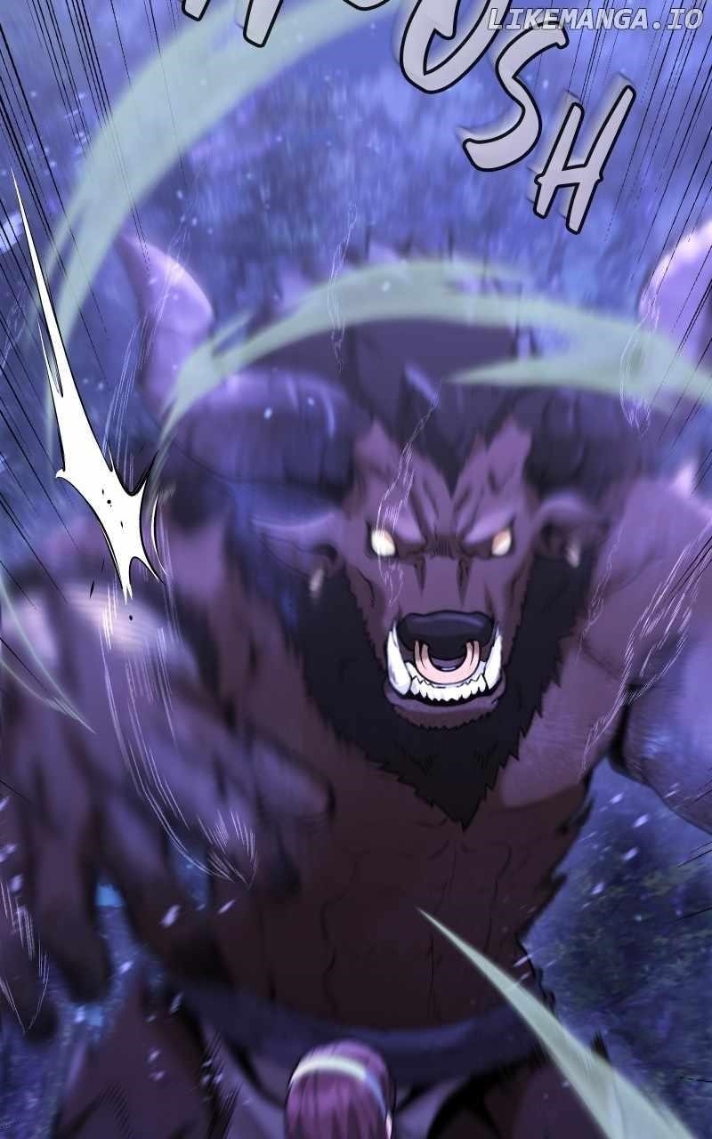 Read Paranoid Mage Manga Online
