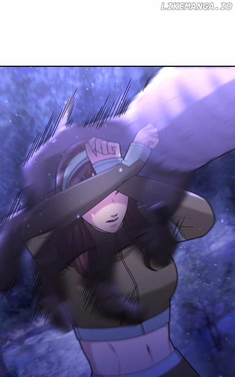 Read Paranoid Mage Manga Online