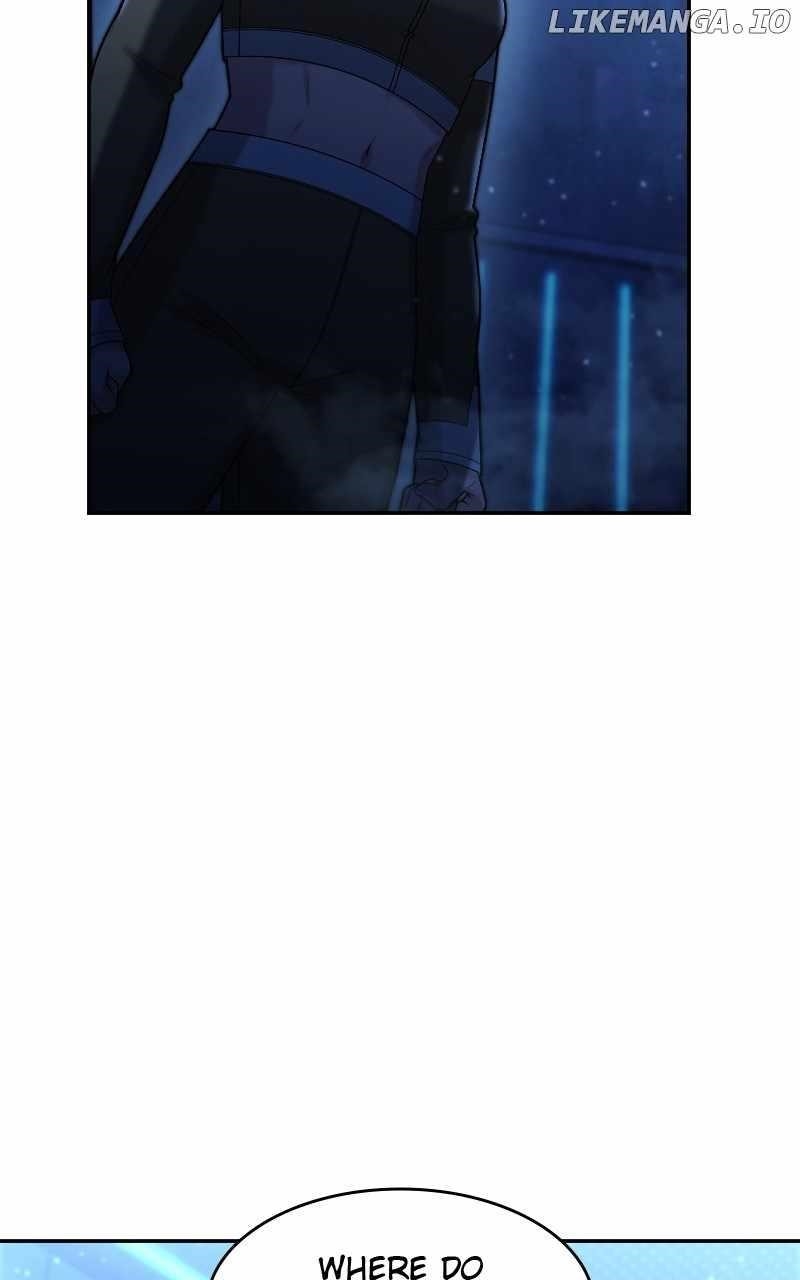 Read Paranoid Mage Manga Online