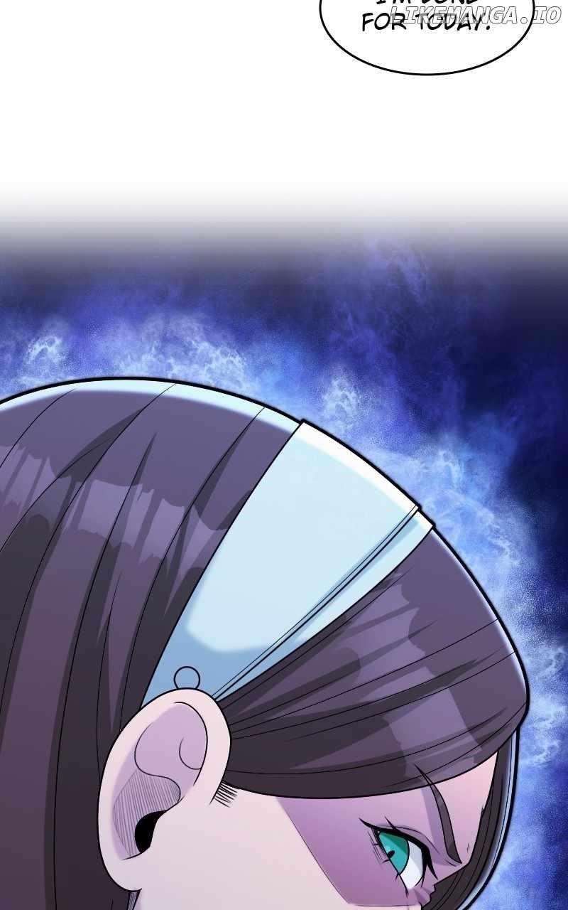 Read Paranoid Mage Manga Online