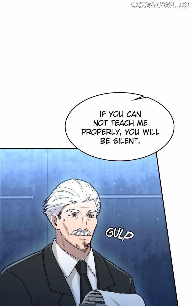 Read Paranoid Mage Manga Online