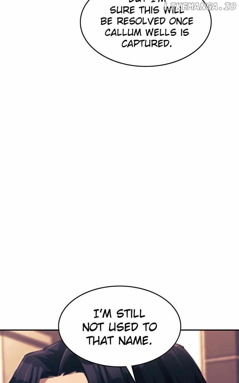 Read Paranoid Mage Manga Online