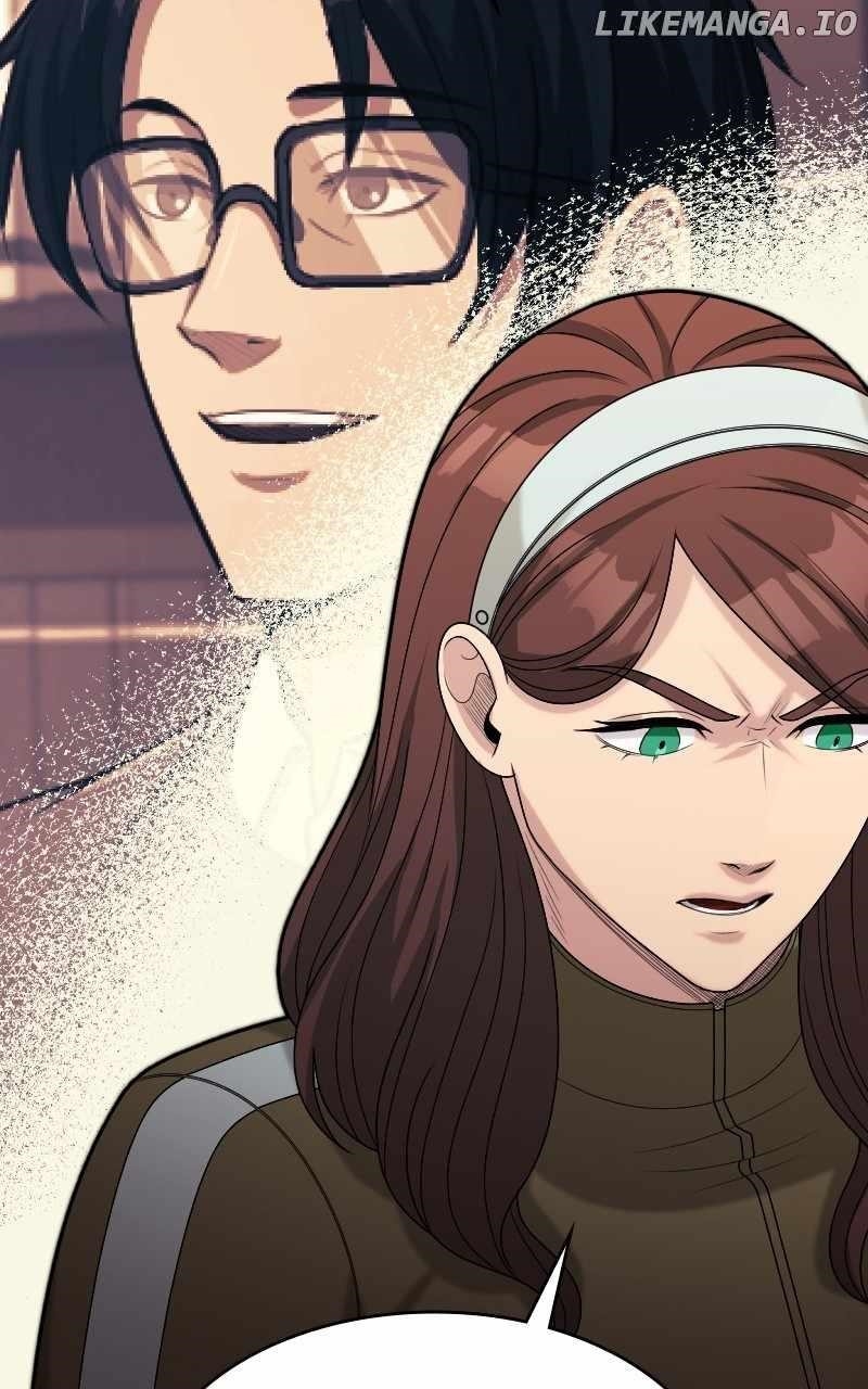 Read Paranoid Mage Manga Online
