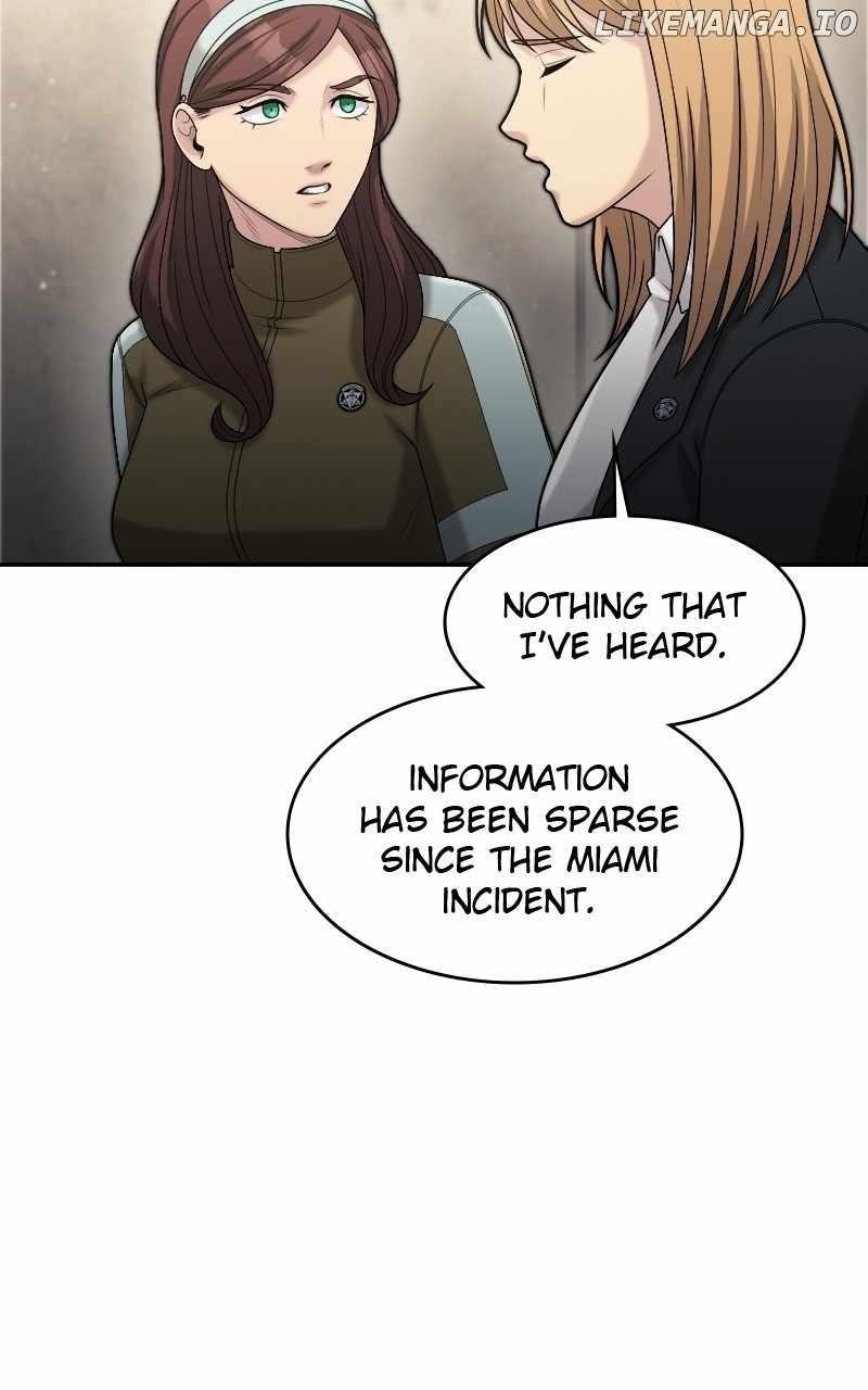 Read Paranoid Mage Manga Online