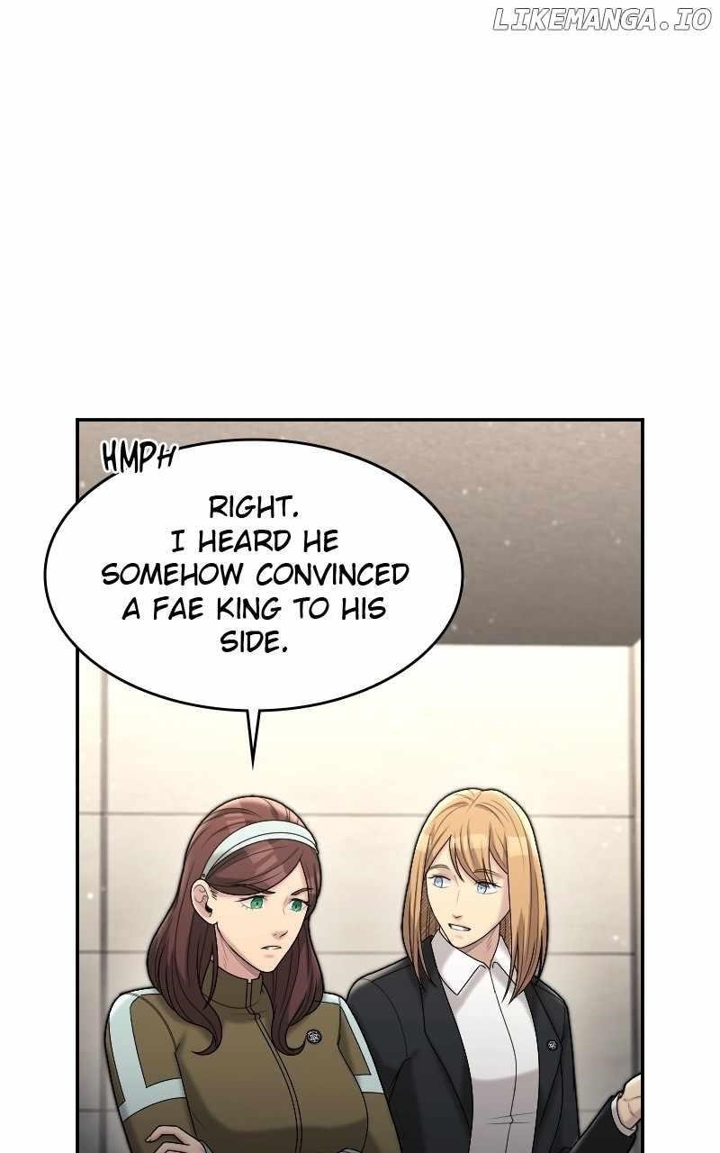 Read Paranoid Mage Manga Online