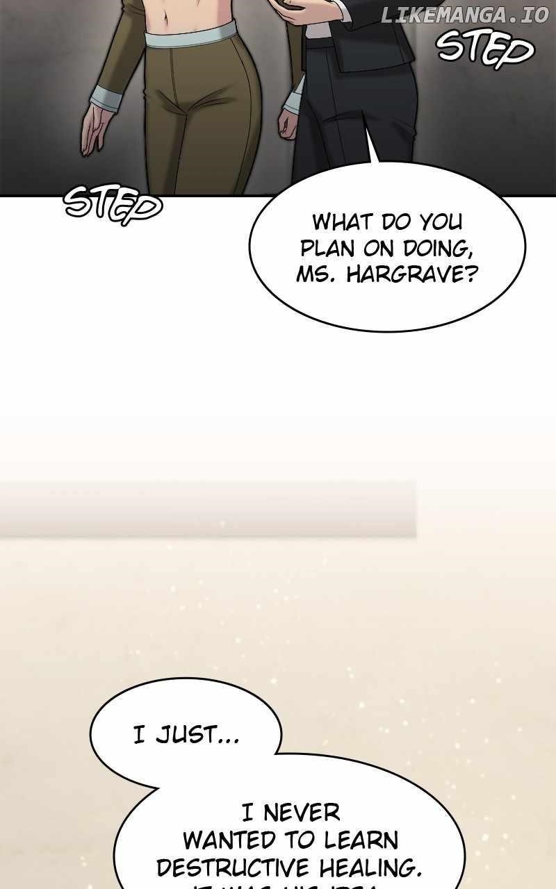 Read Paranoid Mage Manga Online