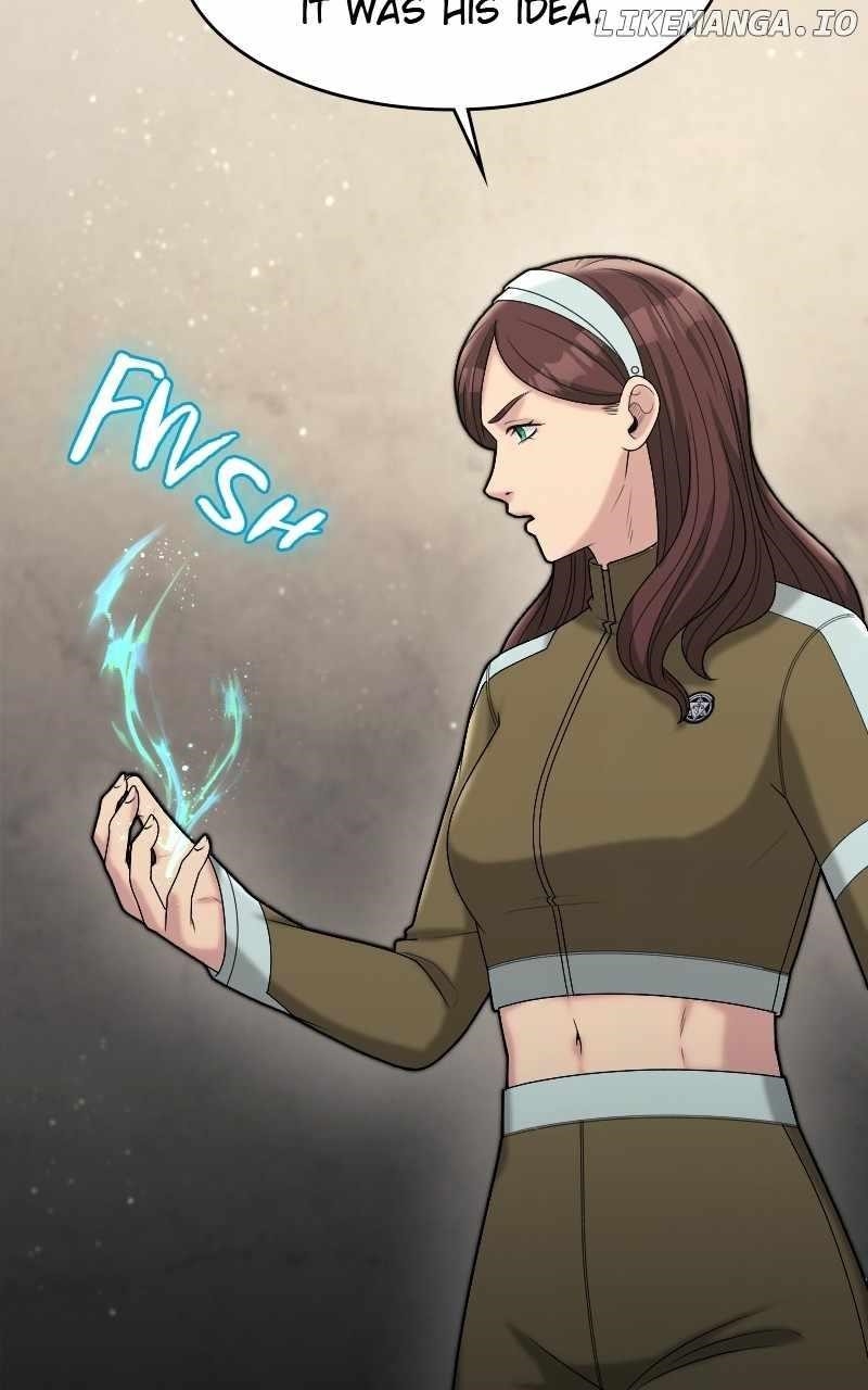 Read Paranoid Mage Manga Online