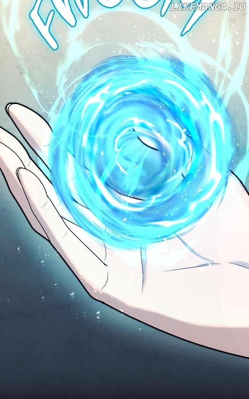 Read Paranoid Mage Manga Online