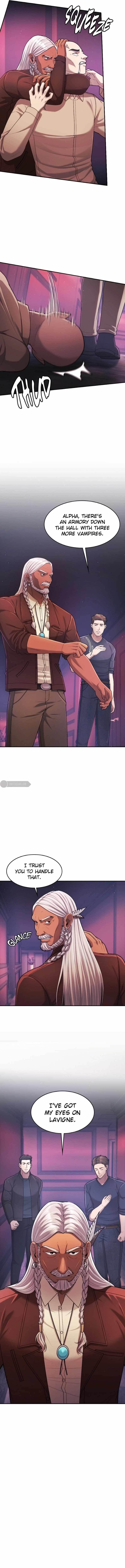 Read Paranoid Mage Manga Online